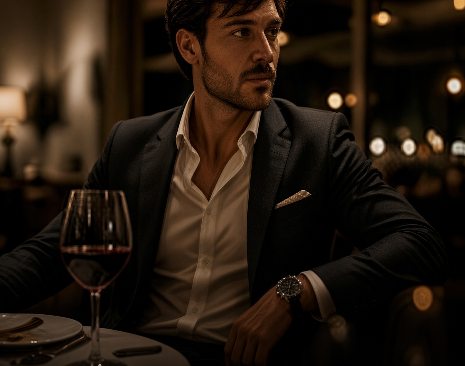 Special occasion companion